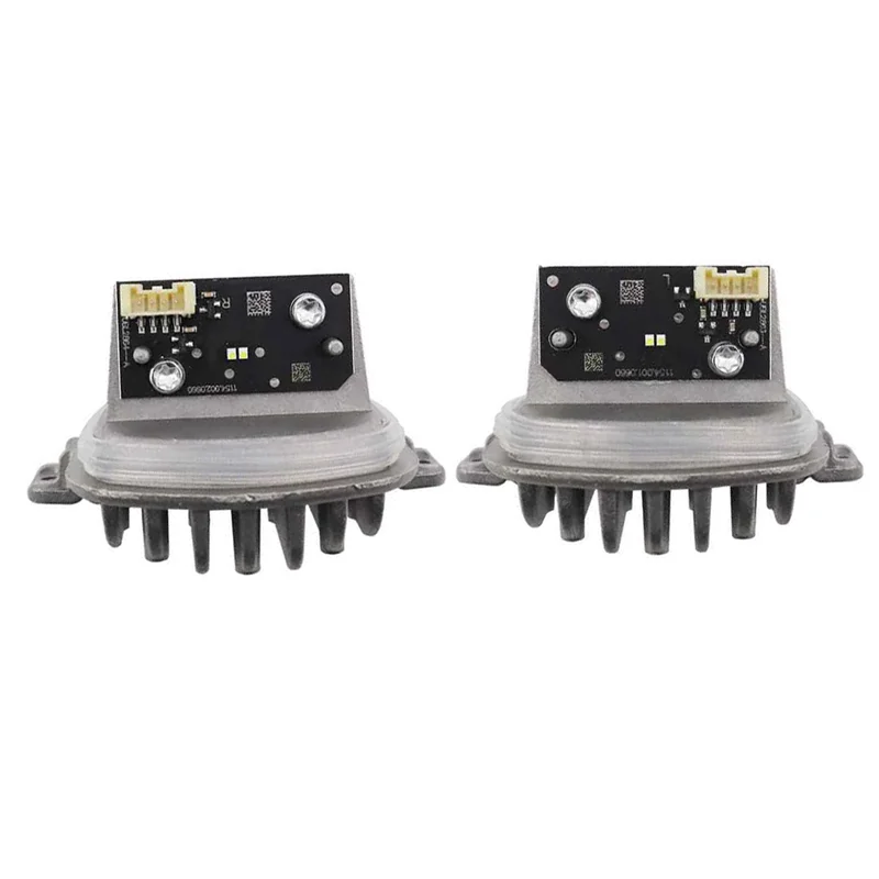 

1 пара, задний модуль для BMW 7 серии G11 G12 63119498407 63119498408
