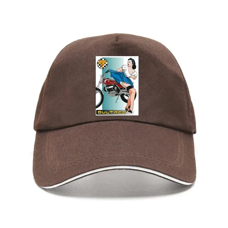 

Новая шляпа Butaco otor girо До 5X