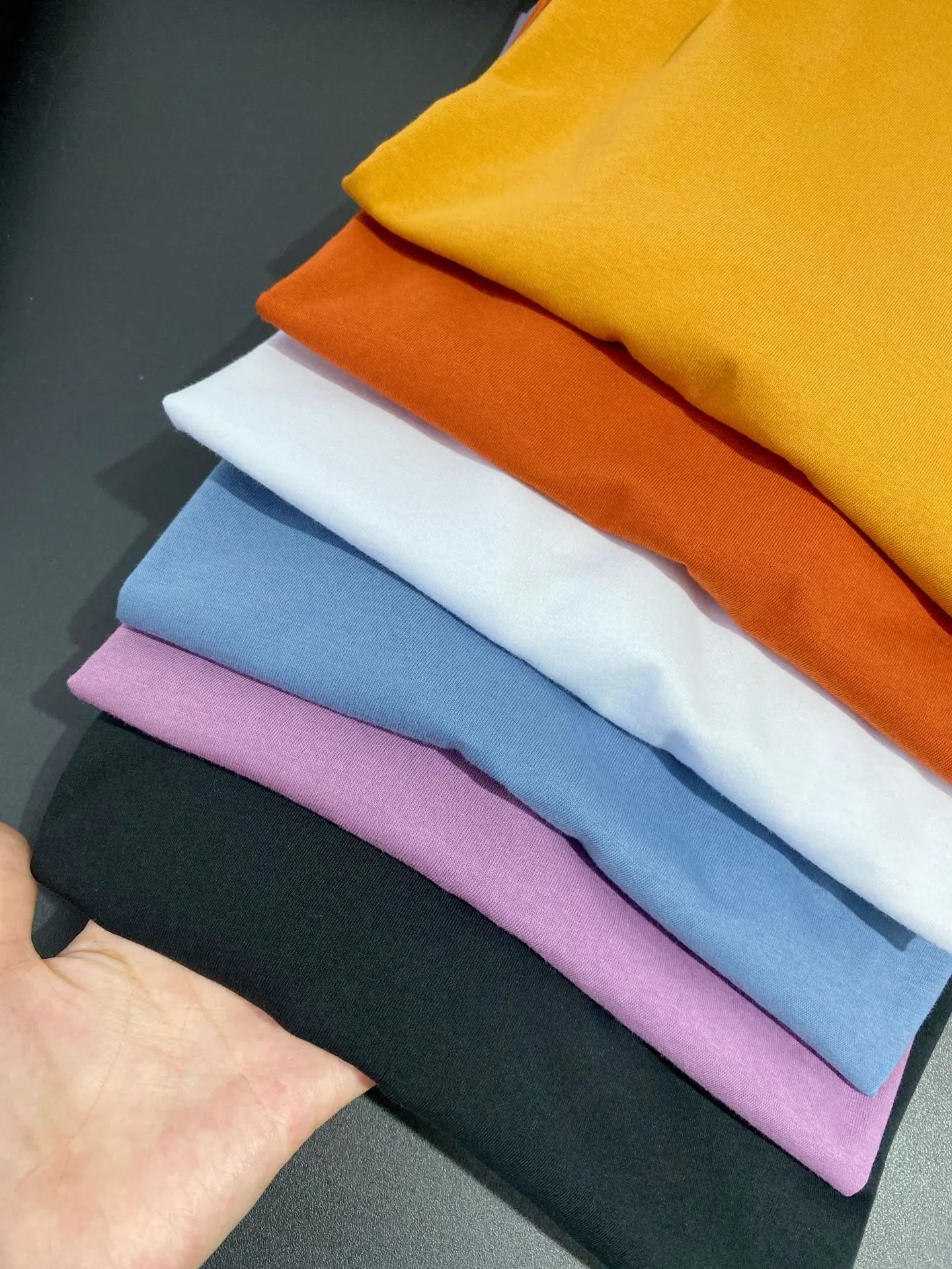 

Свободная Женская футболка с принтом для студентов, футболка с круглым вырезом, Женская Новая Летняя Повседневная футболка для весны и осен...