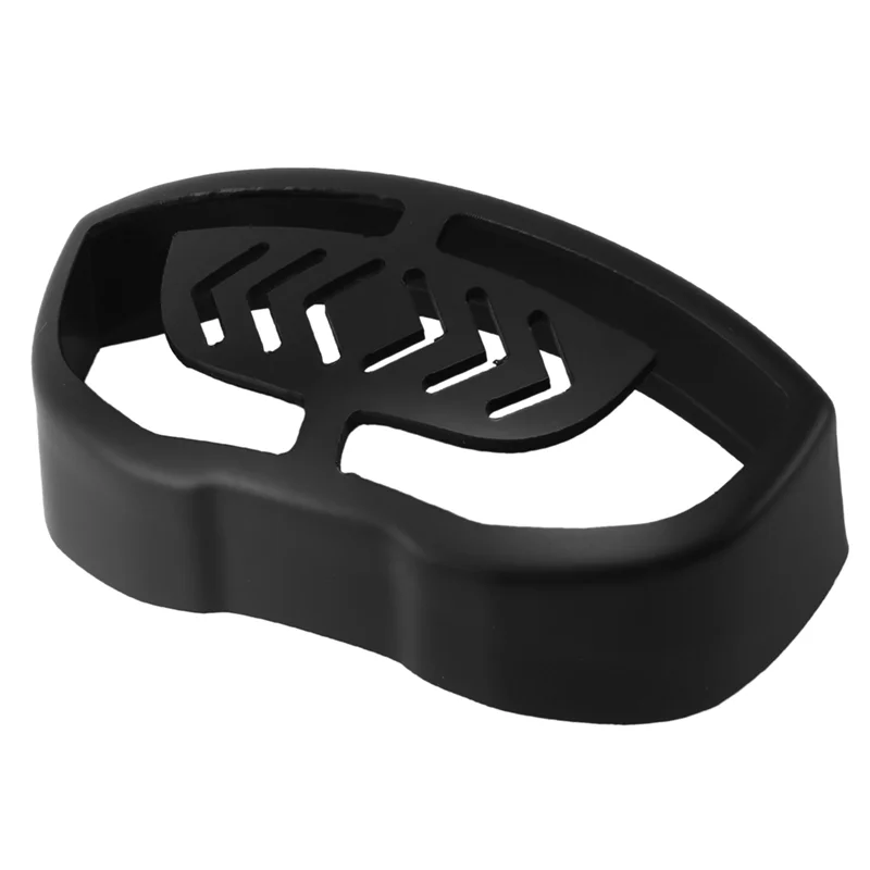 

Motorcycle Rear Tail Lamp Shell Flashing Light Protective Cap for Honda Cb300R Cb250R/150R Cb650R Cbr650R 2018-2020