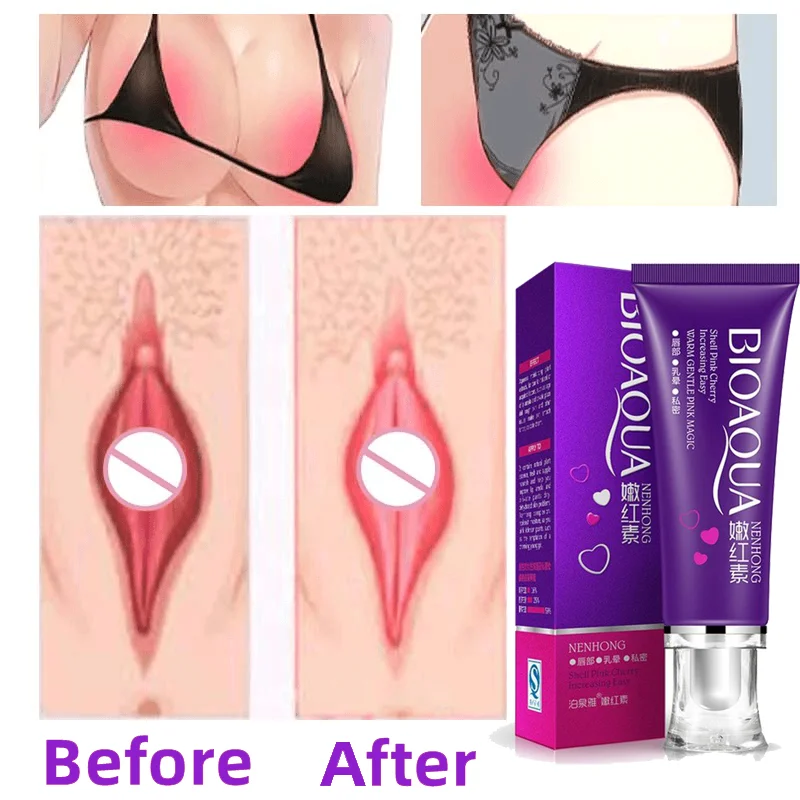 

Body Whitening Cream Intimate Area Tender Red Essence Lip Underarm Knee Butt Dullness Remove Melanin Facial Beauty Care