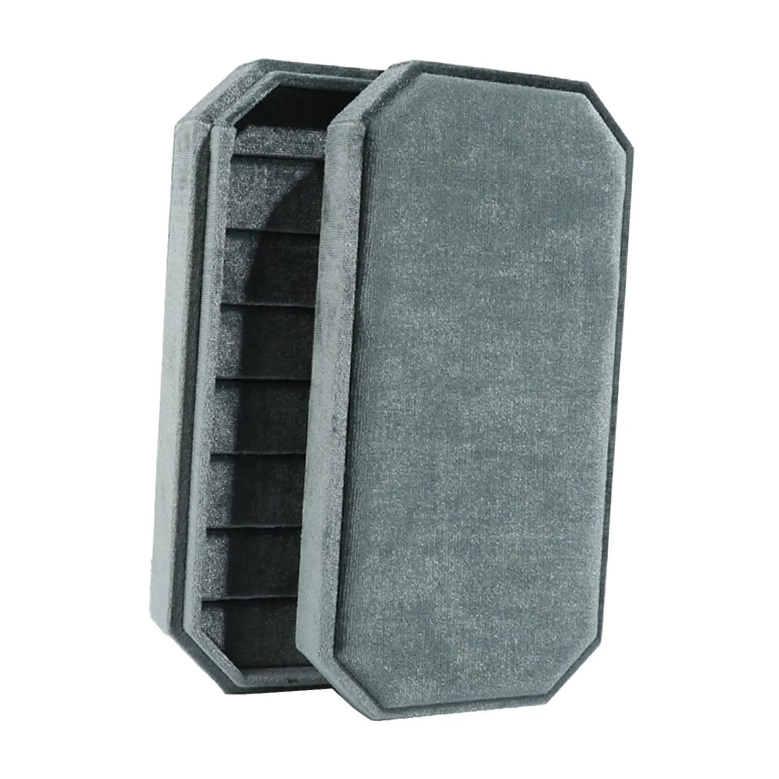 

Органайзер для ювелирных изделий, лоток для колец, многофункциональный лоток для дисплея, ящик для хранения сережек для домашних шкафов, подвеска для продажи ювелирных изделий