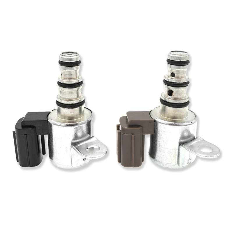 

6XDB High Quality Automatic Transmission Shift Control Solenoid Compatible for hondaAcura 28500P6H003 28400P6H003 28400P6H013