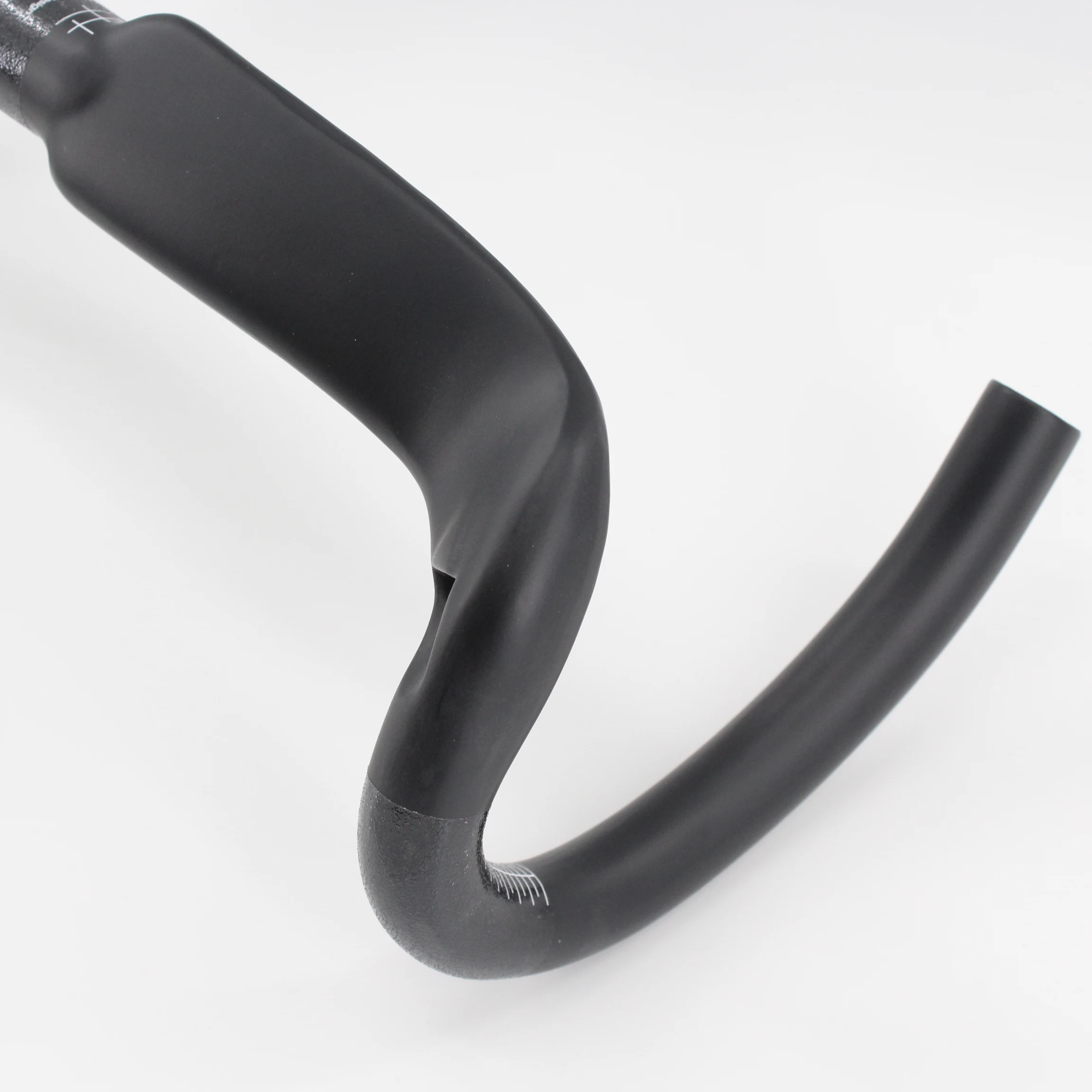 Новый ветрозащитный винт для шоссейного велосипеда гоночный матовый UD полностью