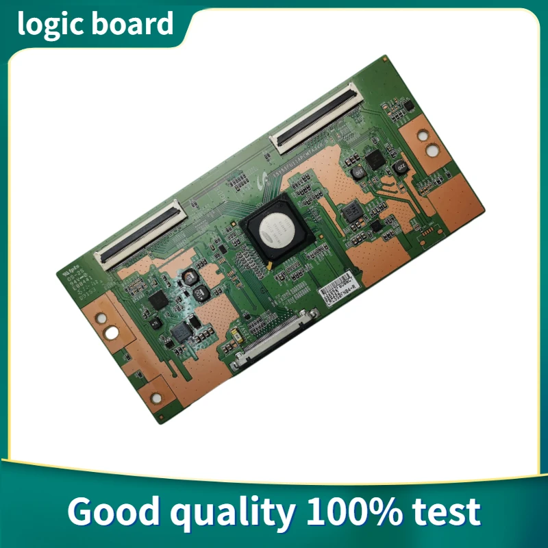 

15Y55FU11APCMTA3V0.0 T-Con Board Suitable For 55'' TV 55PUS6031/12 Logic Board Origional Product Good Tested