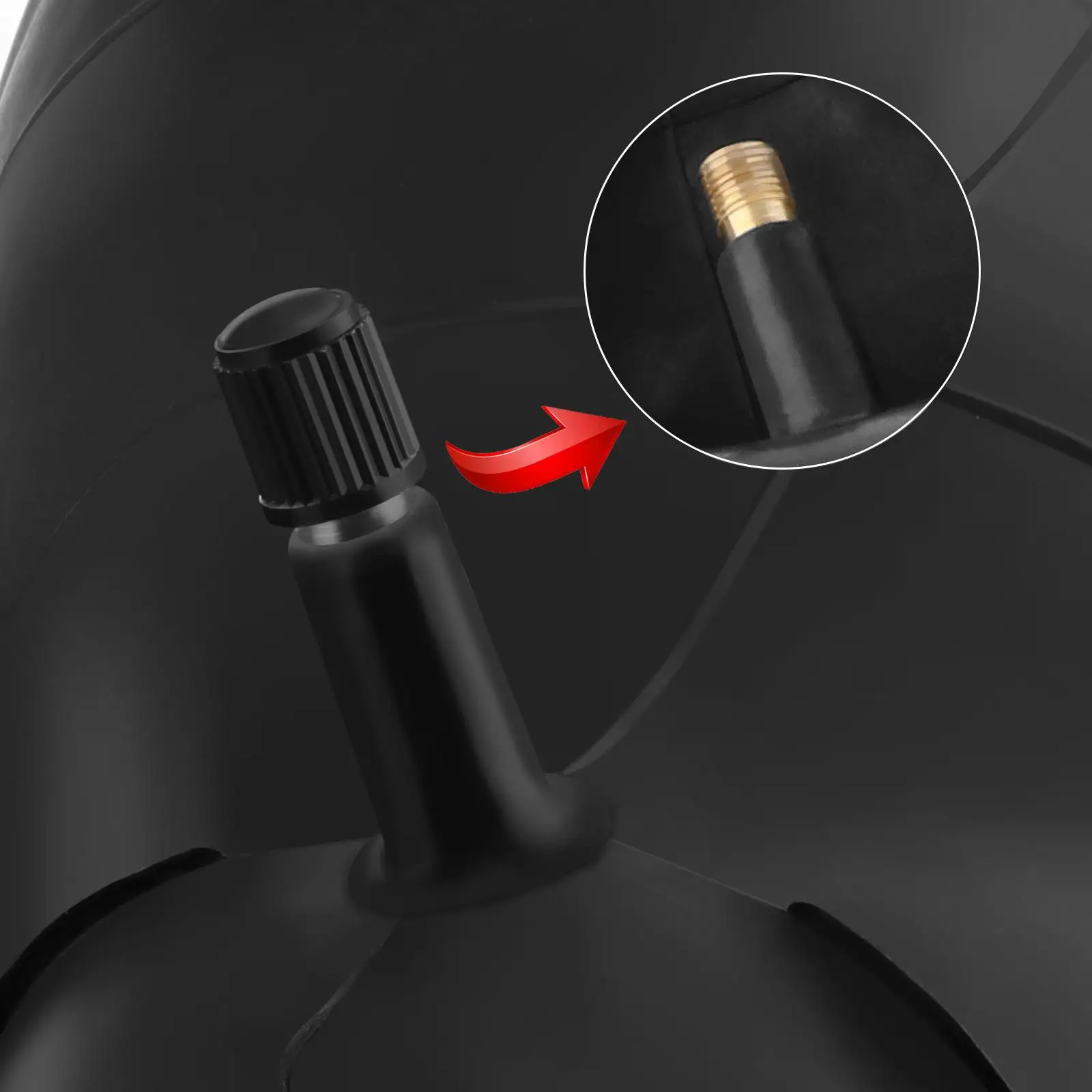 Внутренний вынос мотоцикла/мотокросса 18x8 50-8/18x9 50-8 TR13