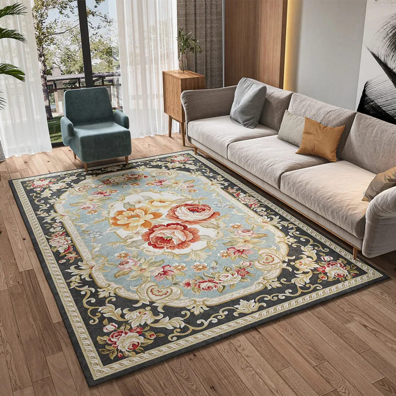 

Household waterproof non-slip movable warm hunting electric blanket with custom patterns