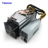 adjustable shipping feeused antminer s9j 14 5thswith power supply 1800w asic miner