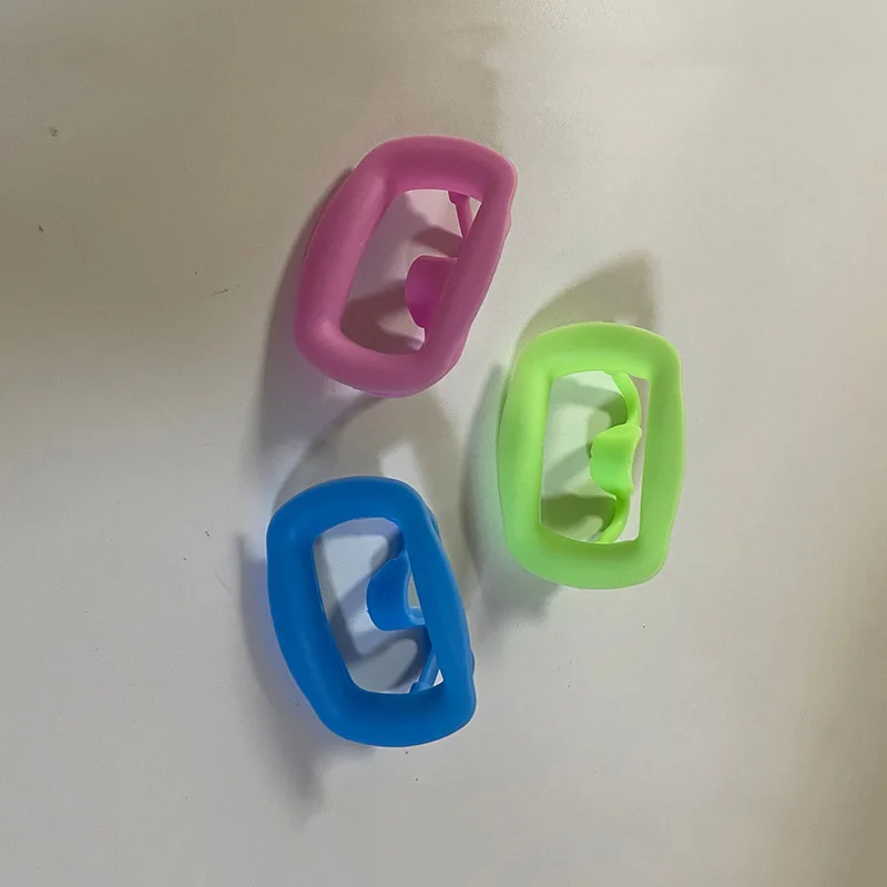 1 шт. силиконовый Ретрактор для зубов ухода за полостью рта