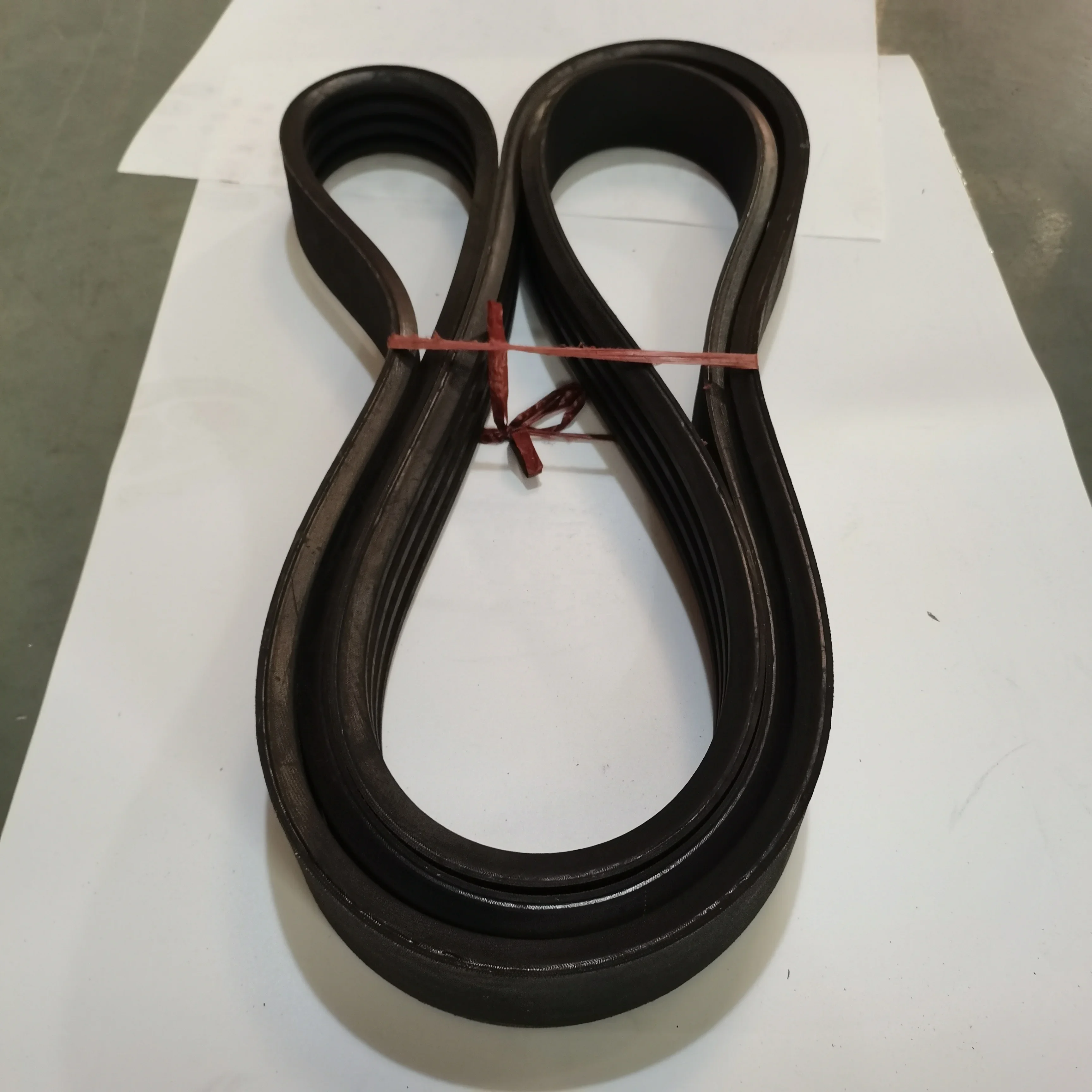 Высококачественный фрезерный станок W195 W205 W215 PN1. 2117172 Ремень приводной