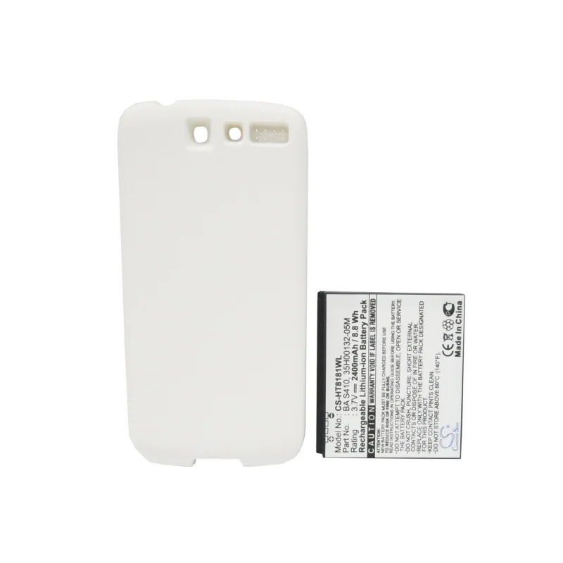 Аккумулятор для HTC A8181 (BA S410) 2400mAh | Мобильные телефоны и аксессуары