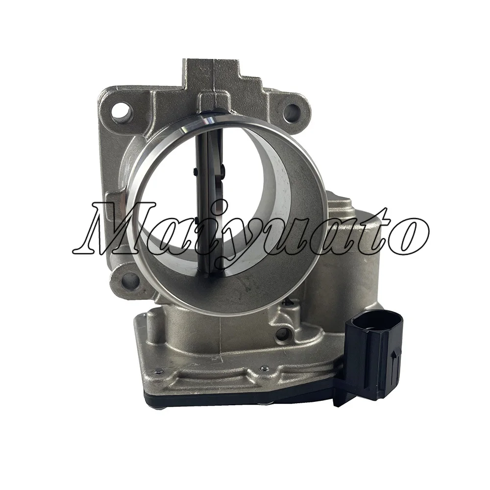 35100-2F600/35100-2F000/35100-2F100 Новый оригинальный корпус дроссельной заслонки для Kia Sorento