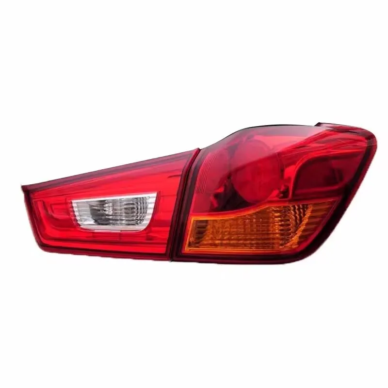 Цельный задний фонарь для ASX RVR, стояночный фонарь для Outlander Sport GA2W GA5W GA6W GA7W, тормозные задние фонари, предупреждающий задний указатель поворота (art.: 3920cd9322779) - 3920cd9322779