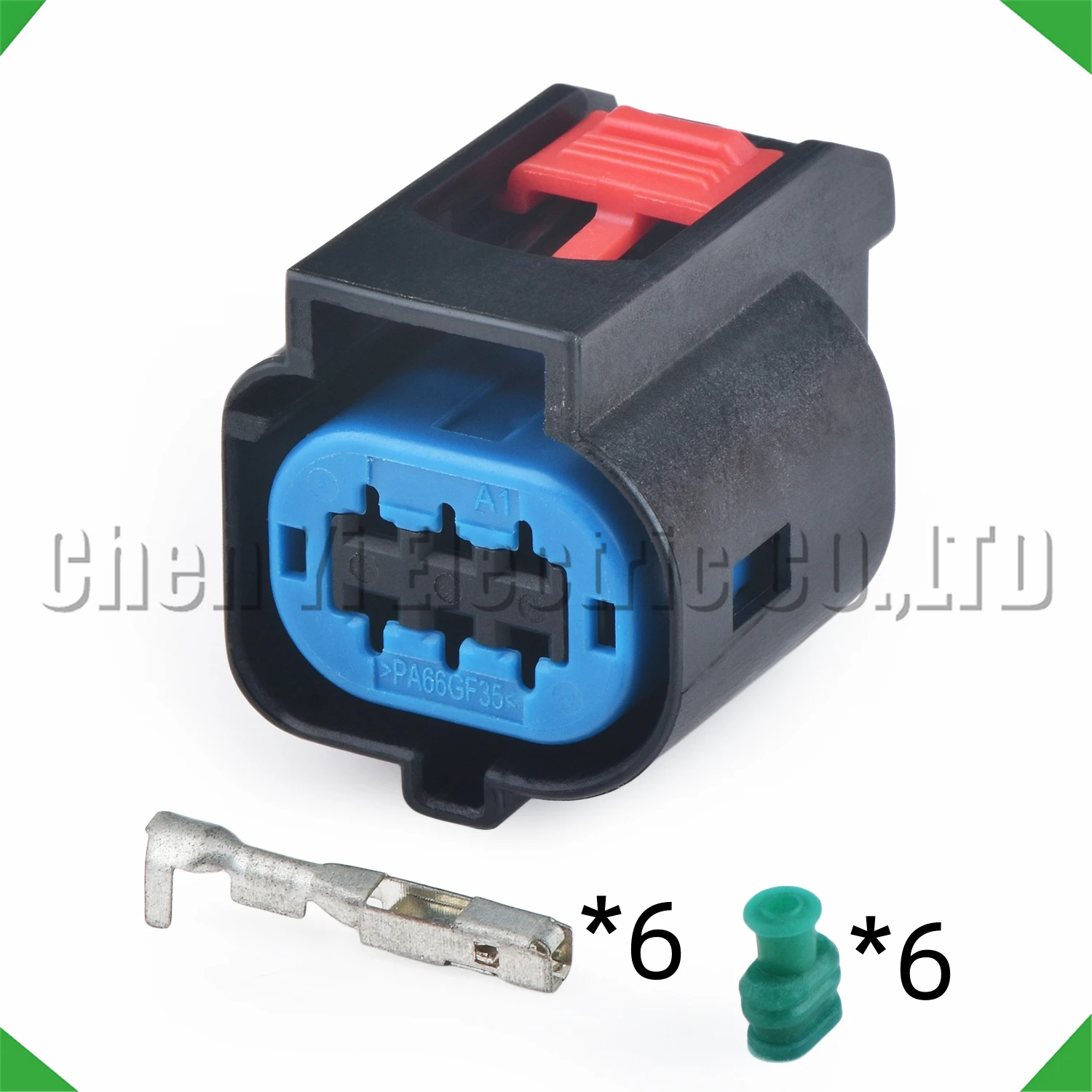 

6-контактные автомобильные разъемы, дроссельный клапан, жгут проводов, вилка 54390612 для Chrysler 300C Grand Voyager PT