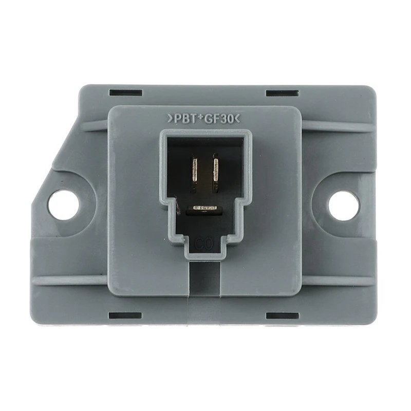 

9723526000 резистор двигателя воздуходувки для Hyundai Santa Fe XG350 Sonata Kia Optima запчасти