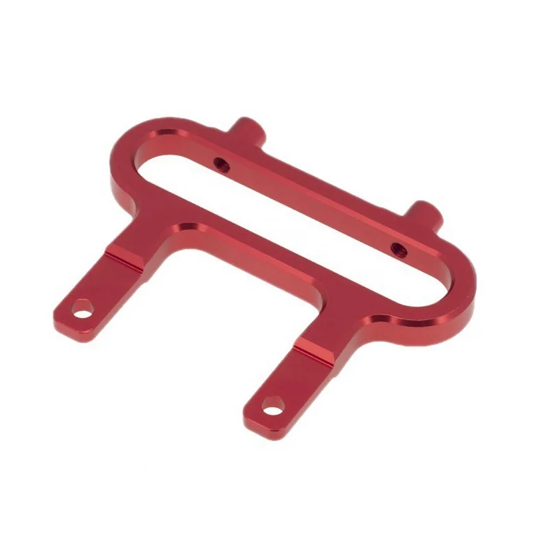 Для переднего аварийного кронштейна RedCat Blackout XTE XBE SC 1/10 модифицированные и