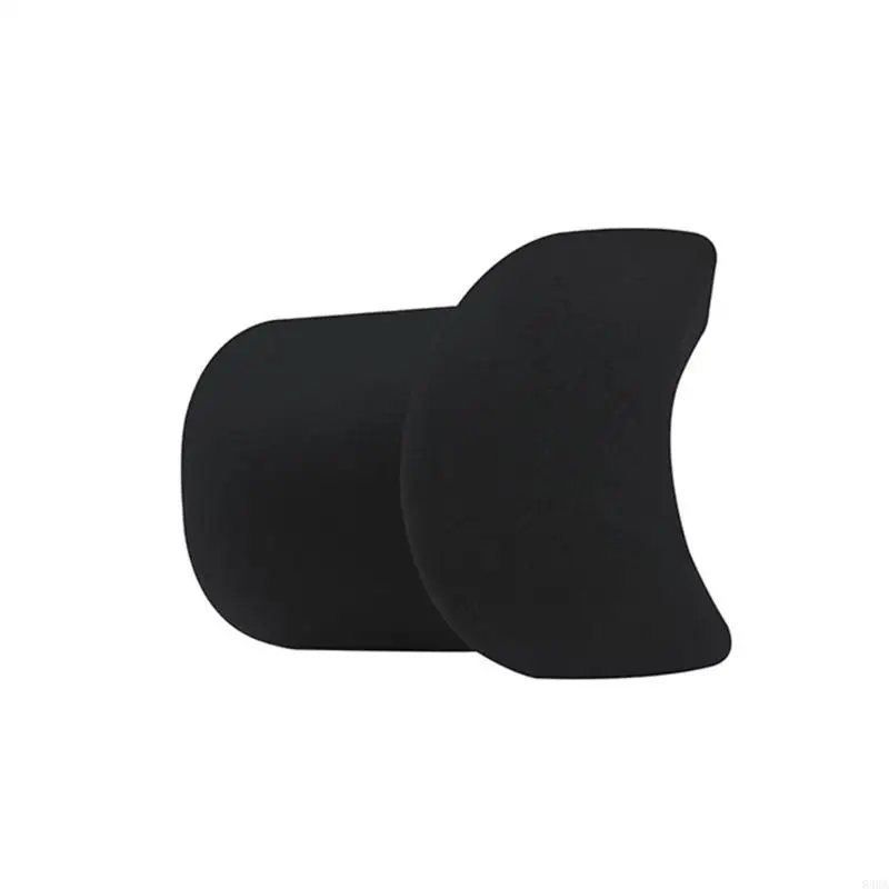 83CA силиконовая подставка для большого пальца гобоя кларнета защита защитные