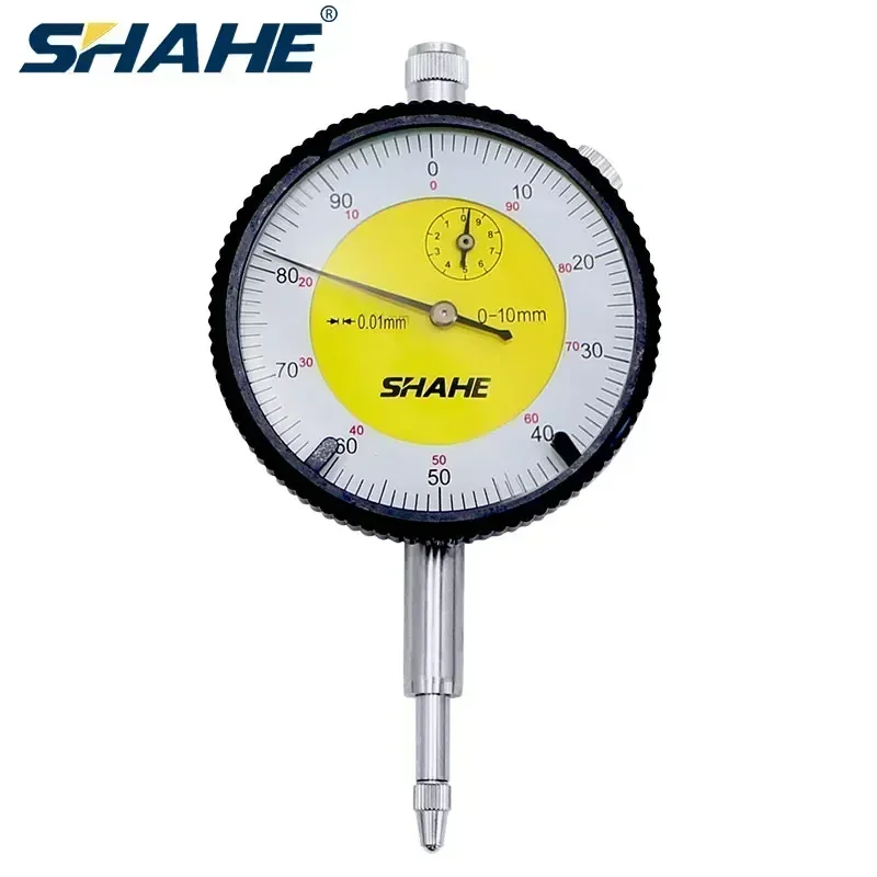 

Индикатор SHAHE 0,01 мм 0-10 мм