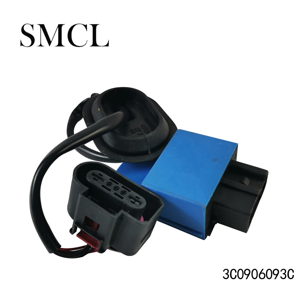 

Контроллер топливного насоса 3C0906093C для Audi TT A3 S3 A1 VW CC Golf Passat Scirocco Magotan Skoda Superb