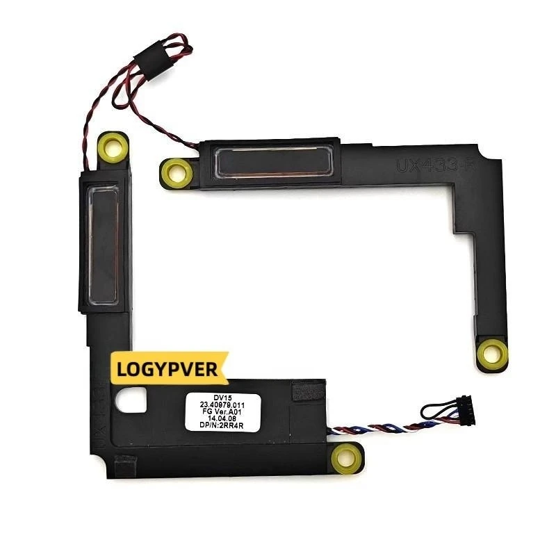 НОВЫЙ динамик для ноутбука ASUS Zenbook 14 UX433F UX433 UX433FN