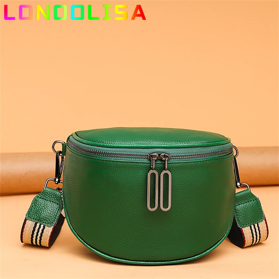 

Women Tote Bag Genuine Leather Bag High Quality Cowhide Handbag Purses Fashion Female Shoulder Bag Designer Female Messenger Sac