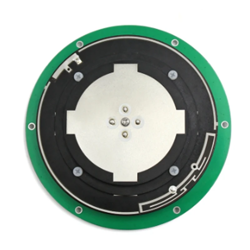 

Встроенная высокоточная GPS-антенна GNSS, Wi-Fi, 4G