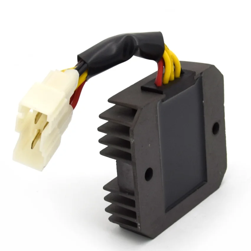 Двигатель OEM:21066-1078 12 В регулятор напряжения выпрямительные детали для Kawasaki KLF400