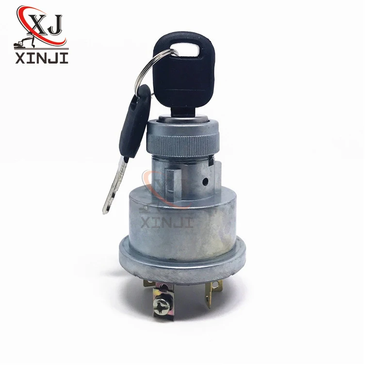 Выключатель зажигания 3E0156 3E-0156 для Caterpillar 3126B 3176C 3196 3406E 3408E 3412E 3456 C-10 C-12 C-15 C-16 C-9