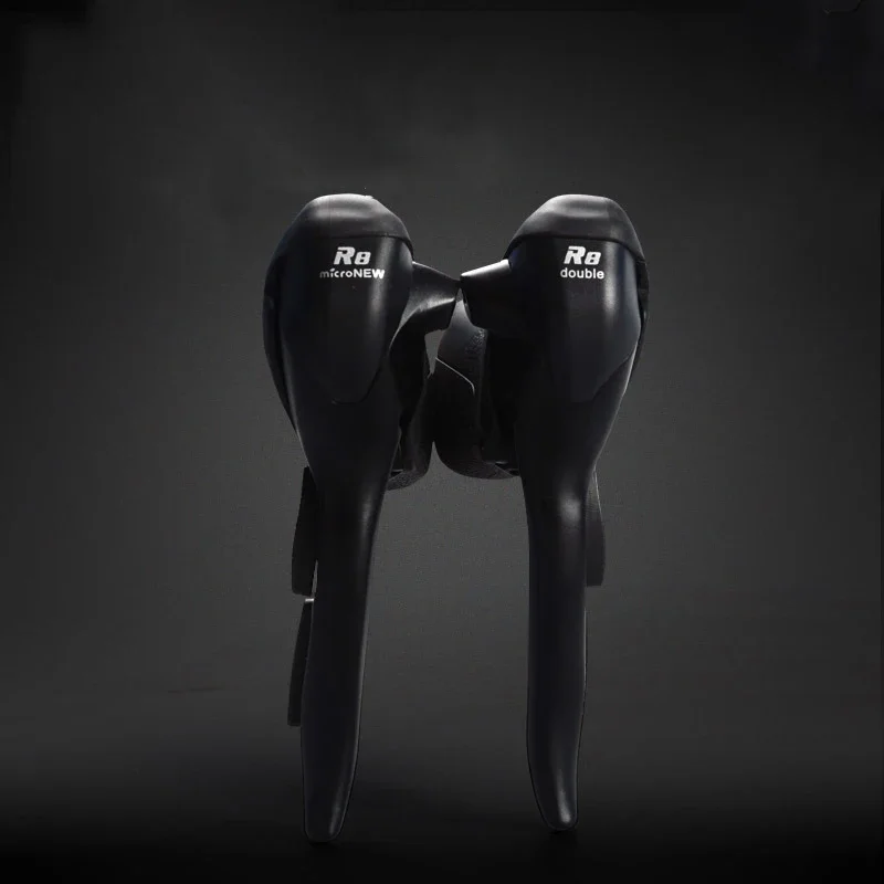 Комплект переключения передач для шоссейного велосипеда 7 8 9 10 11 скоростей