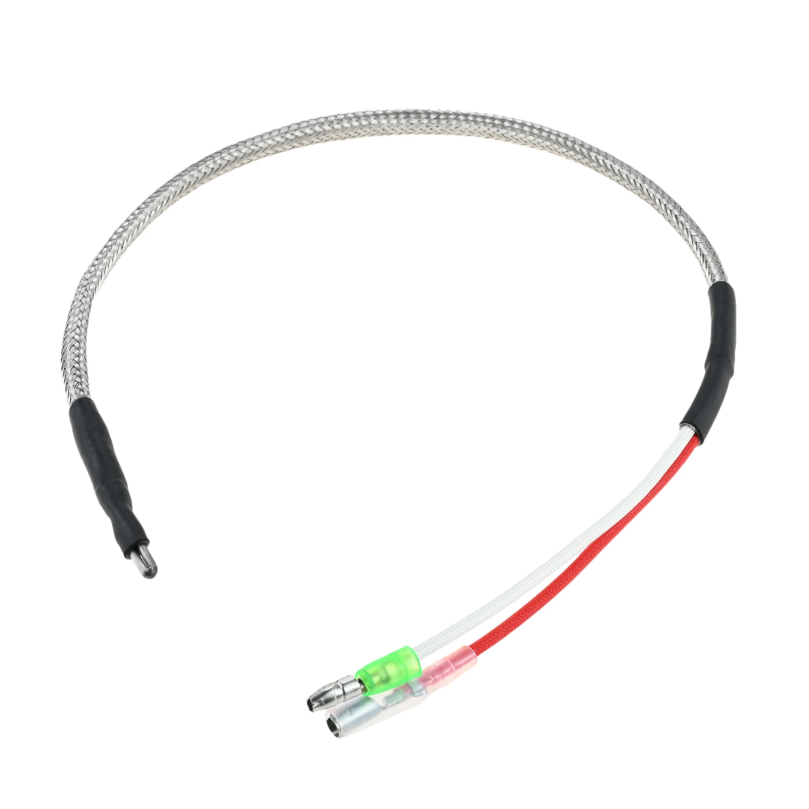 Фото 812-4470 Замена термопары для Quadrafire Castile для контура для Mt Vernon для Santa Fe для Quadrafire CAB50 PS35 PS50 №4