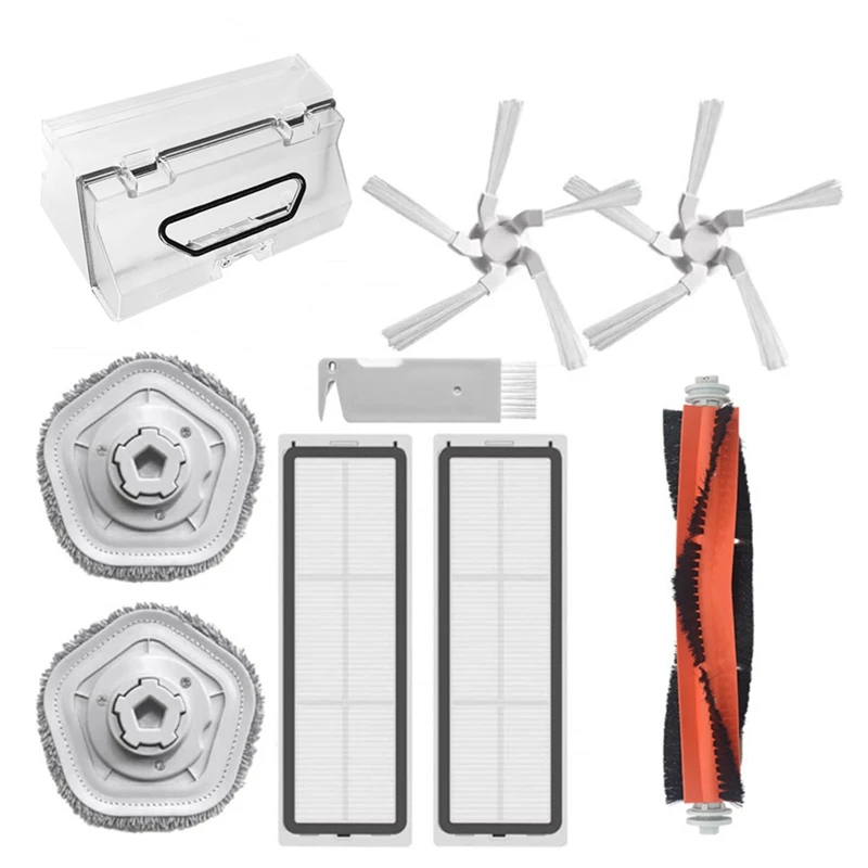 

Фильтр для швабры Xiaomi Dreame Bot W10 W10 Pro