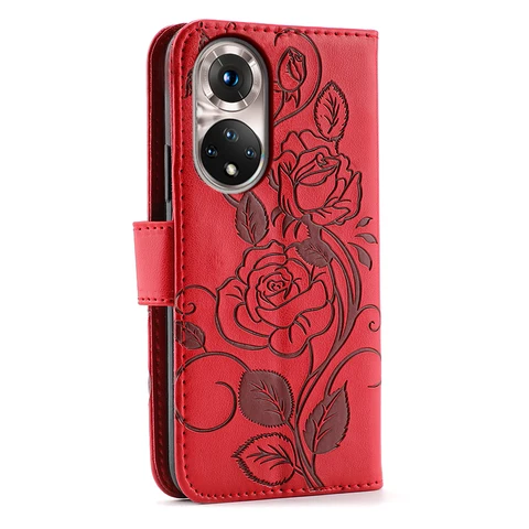 Чехол-книжка для OPPO A6 A5 Pro A5X A3X A3 A40 A40M A38 A18 A78 A58 A79 A6X A16 A54S A74 A96 A53 A57 Кожаный чехол-кошелек Слот для карт