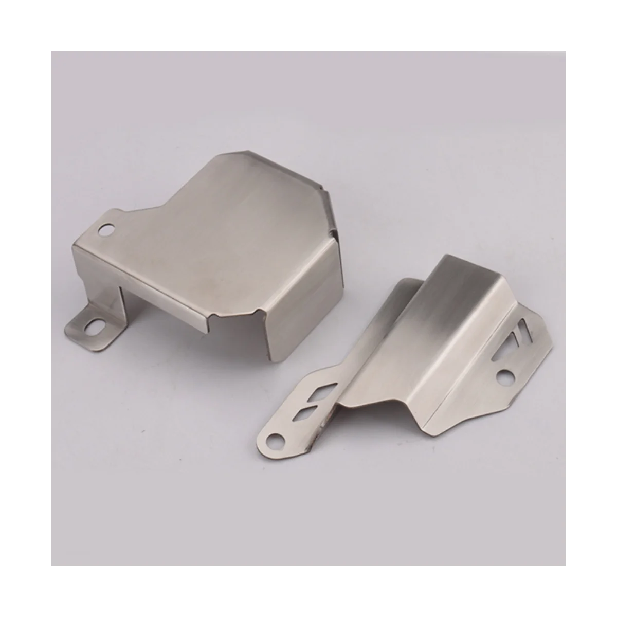 Аксессуары для Honda Forza 350 Forza350 защитная крышка заднего тормозного насоса