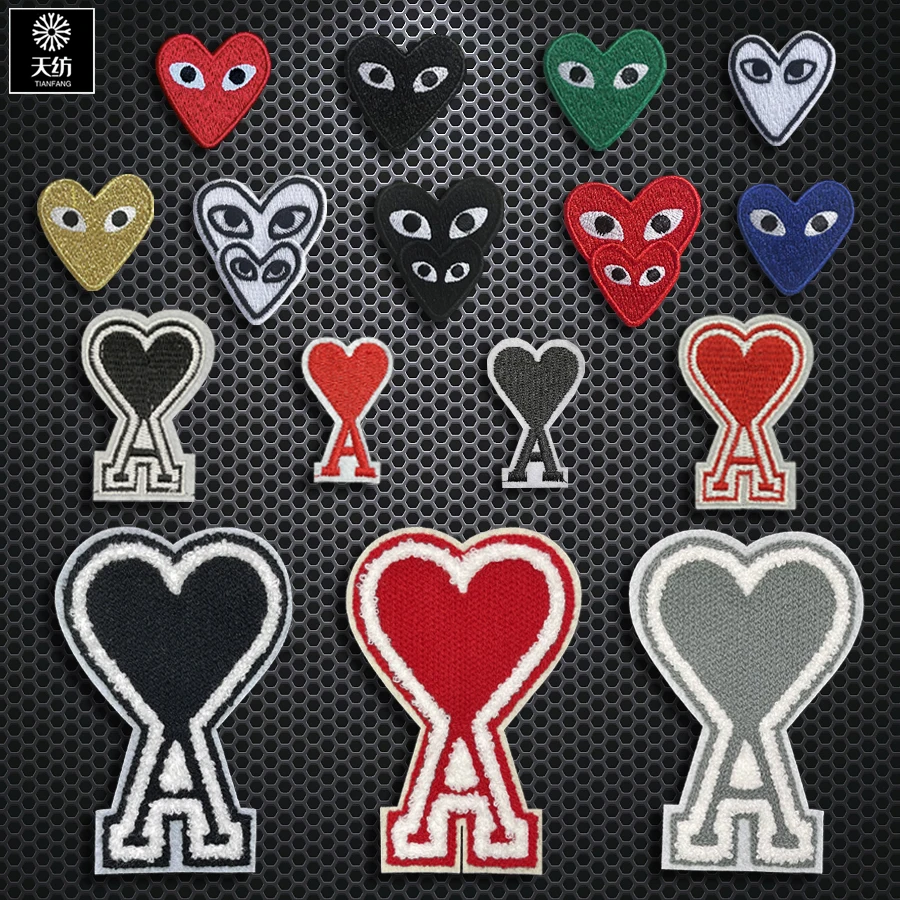 

Сделай сам, вышитое полотенце на заказ, патч с блестками, значок с логотипом на заказ