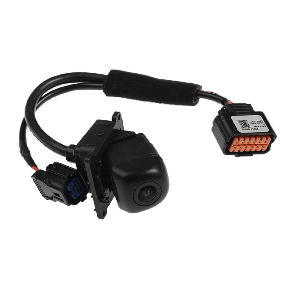 Новый 99241-D9000 для Kia Sportage, камера заднего вида, камера заднего вида, камера помощи при парковке, резервная камера 99241D9000