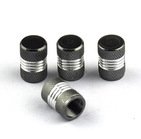 

4 шт., красочные автомобильные шины, алюминиевые крышки клапана, металлические мотоциклетные шины, пылезащитные колпачки, аксессуары для автомобильных шин, колпачки клапанов