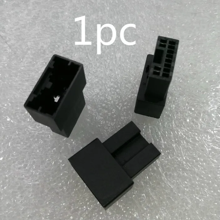 1 шт. для модуля мультимедийного Проигрывателя Ford Edge разъем 12-контактный корпус