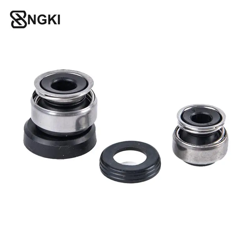 301 Series Fit 8 10 12mm Water Pump Mechanical Shaft Seal For Circulation Pump