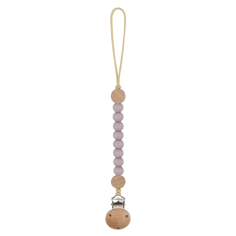 

Держатель для соски-пустышки для новорожденных