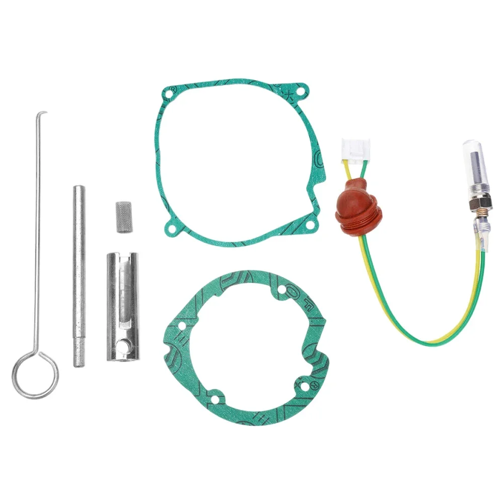 7 шт. стробилки для обогрева автомобиля 5-8 кВт