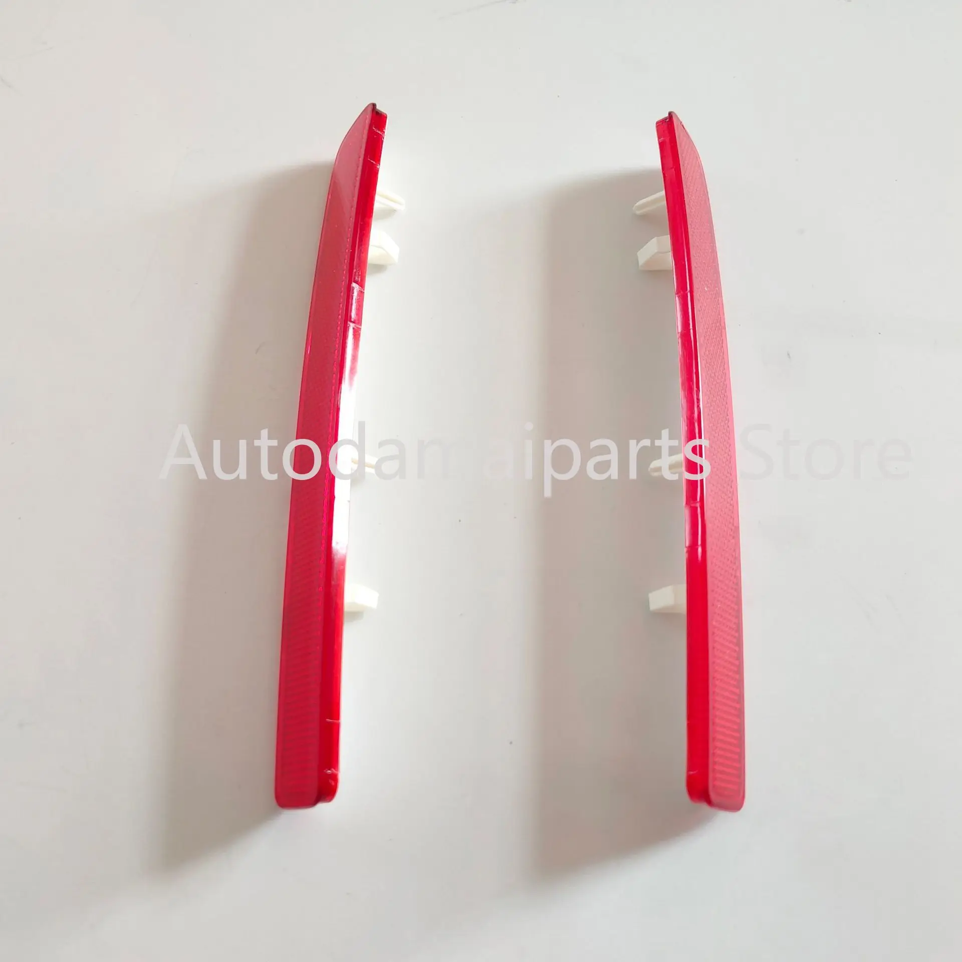 

Автомобильный отражатель бампера для Land 2018 RoverLR3 LR4 XFF500020/XFF500030 или аналогично