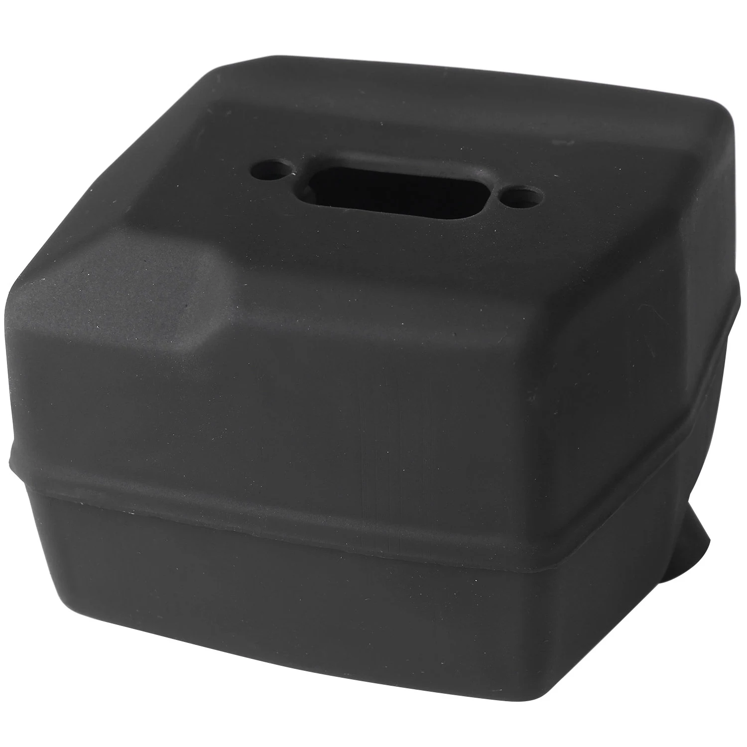 

Chainsaw Exhaust Muffler with Support Gasket Plate for Husqvarna 61 66 162 266 268 272 Chainsaws 503476901 503406402