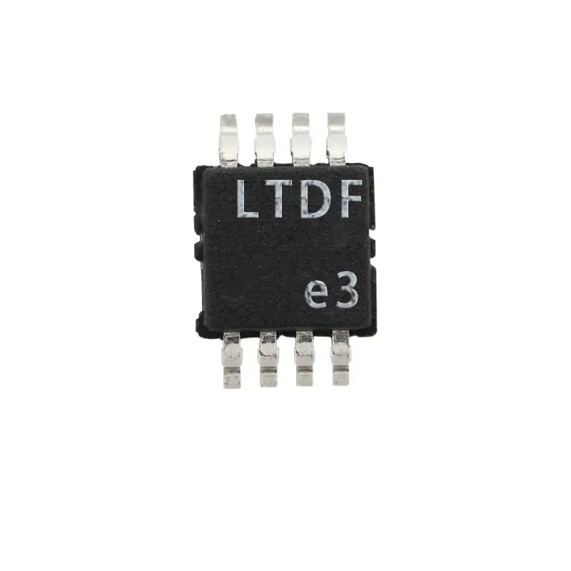 

LT1634BCMS8-2.5# RJ45 Lt1634 Package Msop8 Brand New & Original Spot Goods