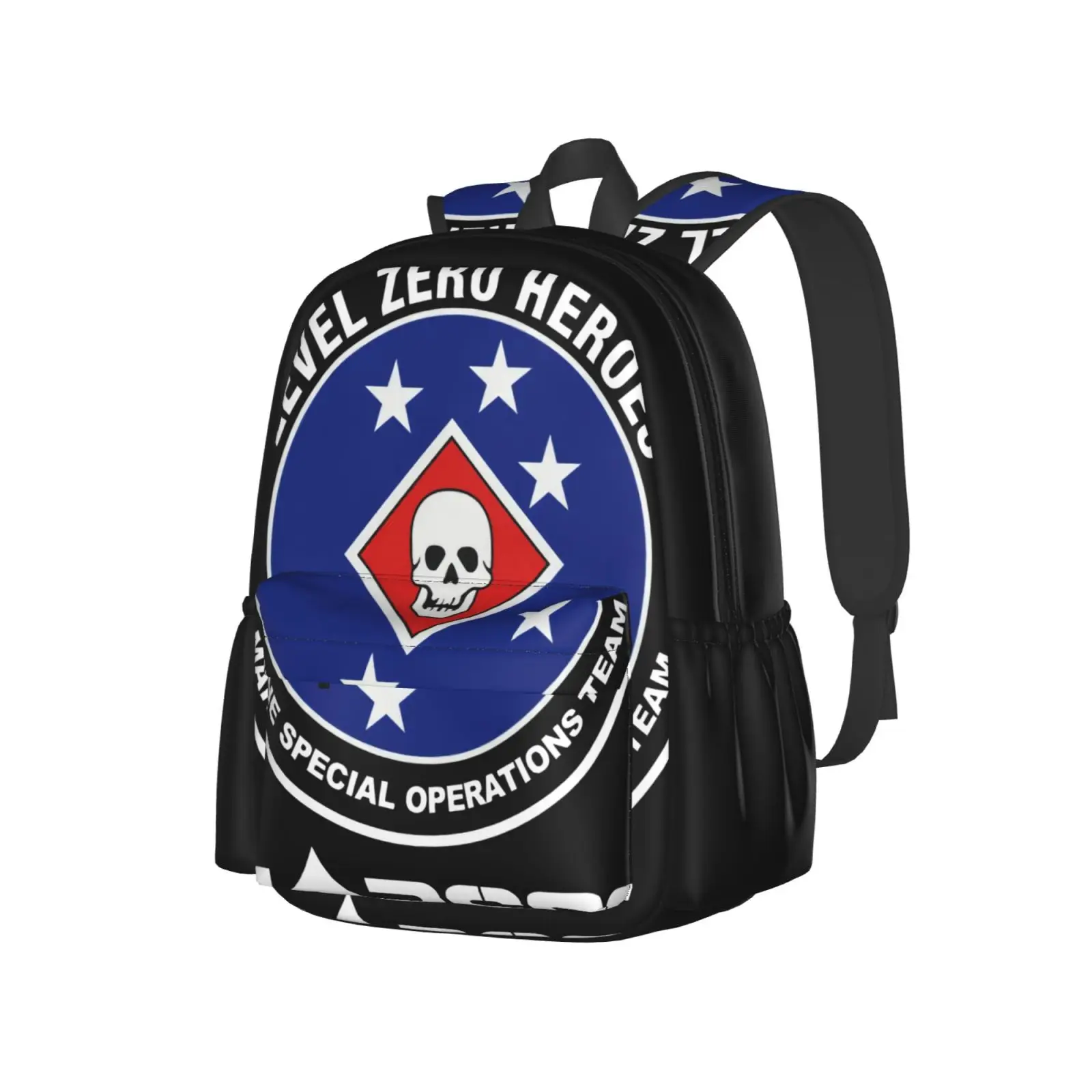 

Мужская сумка Marsoc из США, морская пехота 227, мужская сумка, рюкзак с индивидуальным логотипом, женская сумка, веревки