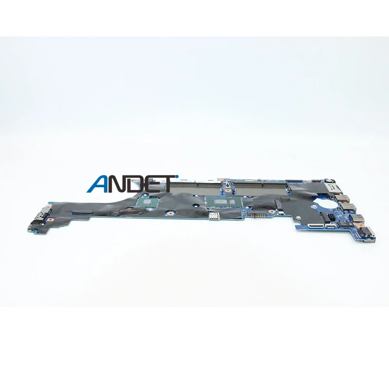 Материнская плата для ноутбука Lenovo ThinkPad T580 P52S модель 20LB 20LC аксессуары