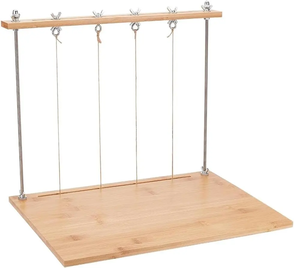 

Деревянные рамки для шитья