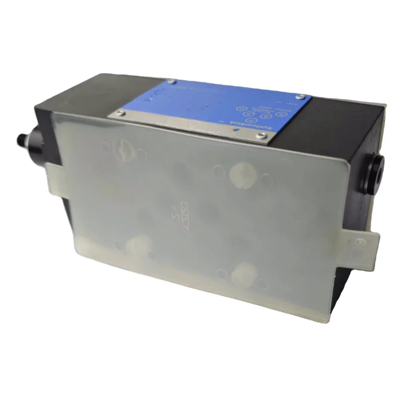 Гидравлический клапан DGMX2-3-PB-BW-B-40 DGMX2-3-PB-AW-B-40 DGMX2-3-PP-FW-40 DGMX2-3-PA-BW-B-4 Stack Va-lve