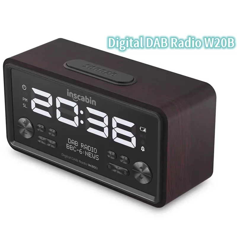 Интеллектуальная аудиосистема с большим экраном Настольный портативный