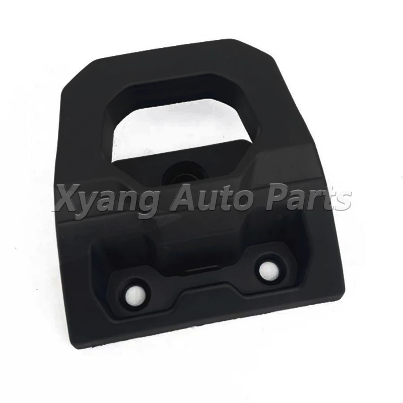 Автомобильный пикап задняя крышка внешний веревочный крючок крепежный зажим