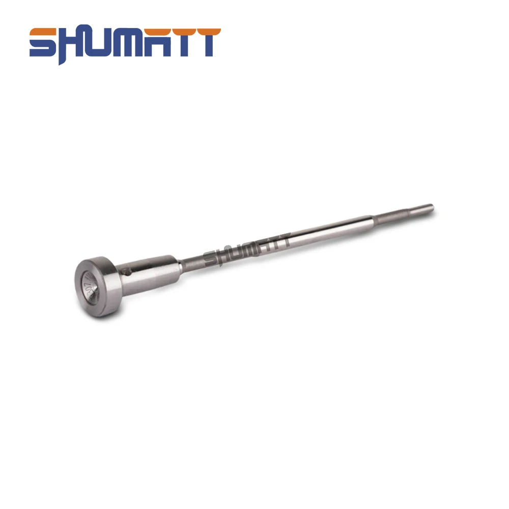 F00VC01320 Комплект регулирующих клапанов топливной форсунки для Common Rail 0445110847 0445110846